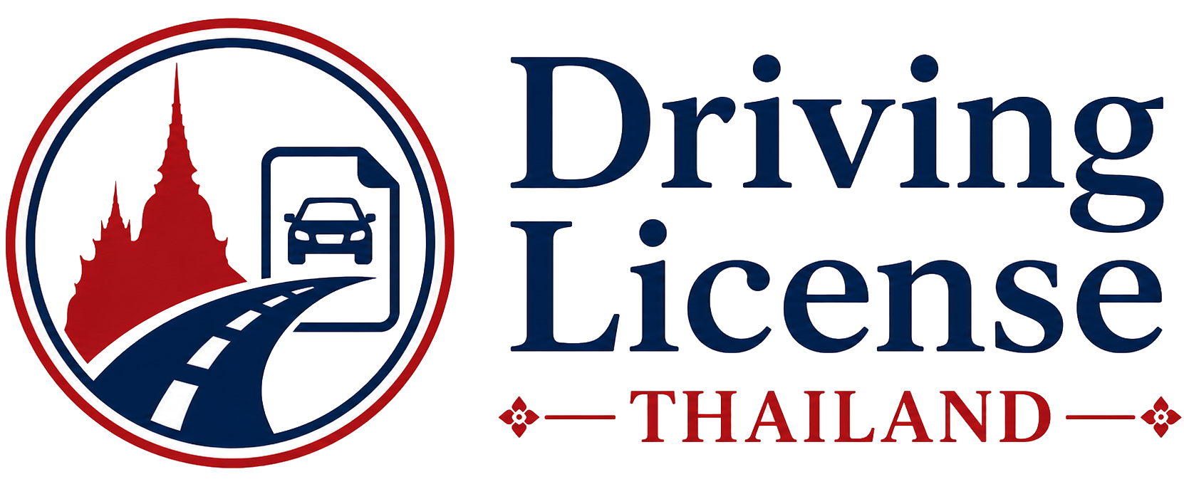 thai-driving-licence-logo